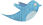 Twitter Logo