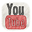 Youtube Logo